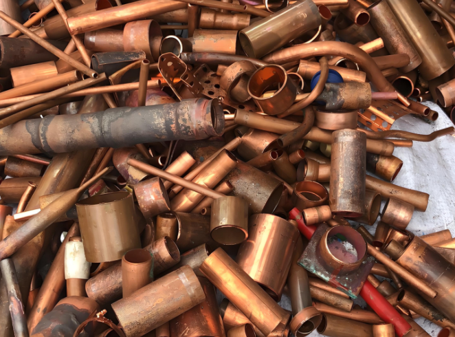 金坛废铜回收哪家好