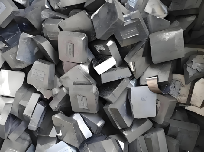 金坛各种贵金属回收价格